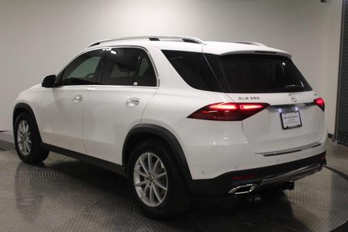 Polar/Macchiato 2026 Mercedes-Benz GLE 350 4MATIC