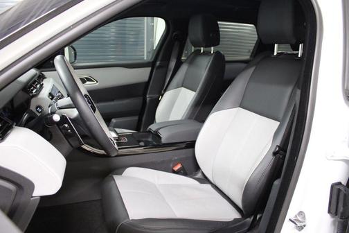 Fuji White 2026 Land Rover Range Rover Velar P400 Dynamic SE