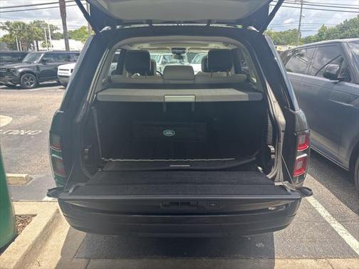 2021 Land Rover Range Rover Westminster