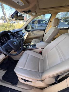 2012 BMW X5 xDrive35d