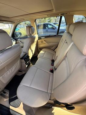 2012 BMW X5 xDrive35d