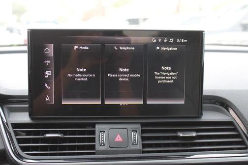 2023 Audi Q5 e 55 S line Premium Plus