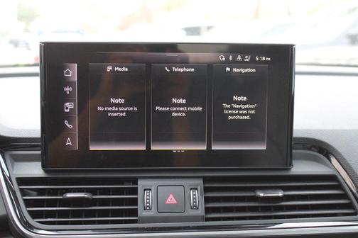 2023 Audi Q5 e 55 S line Premium Plus