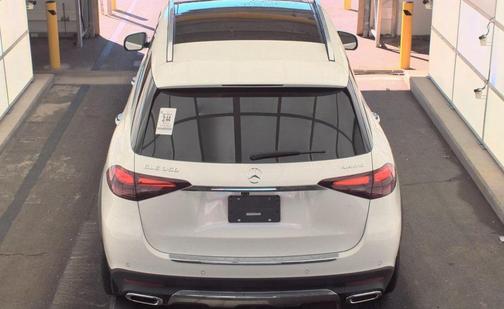 2024 Mercedes-Benz GLE 350 4MATIC