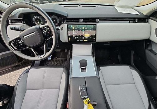 2025 Land Rover Range Rover Velar P250 S