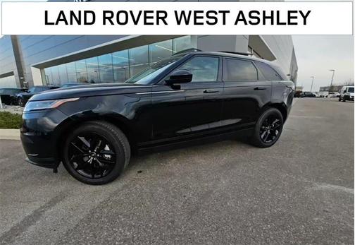 2025 Land Rover Range Rover Velar P250 S