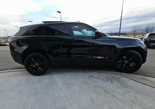 2025 Land Rover Range Rover Velar P250 S