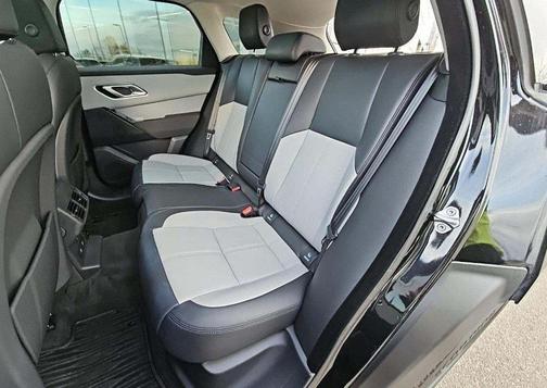 2025 Land Rover Range Rover Velar P250 S