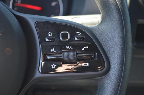 2024 Mercedes-Benz Sprinter 2500 Standard Roof