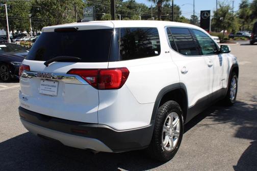 2019 GMC Acadia SLE-1