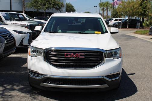 2019 GMC Acadia SLE-1