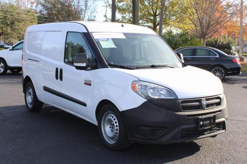 2017 RAM ProMaster City Tradesman