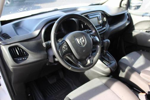 2017 RAM ProMaster City Tradesman