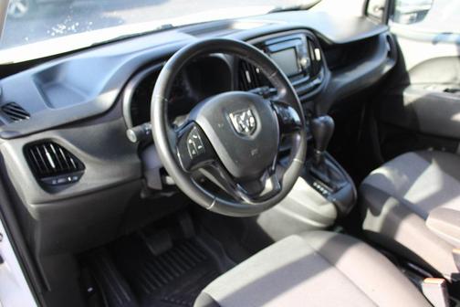 2017 RAM ProMaster City Tradesman