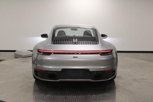 2023 Porsche 911 Carrera T