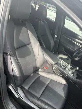 Jet Black Mica 2021 Mazda Mazda3 AWD w/Select Package