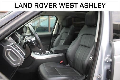 2022 Land Rover Range Rover Sport HSE Dynamic