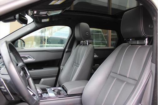 2022 Land Rover Range Rover Velar P250 S R-Dynamic