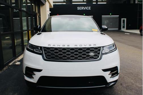 2022 Land Rover Range Rover Velar P250 S R-Dynamic