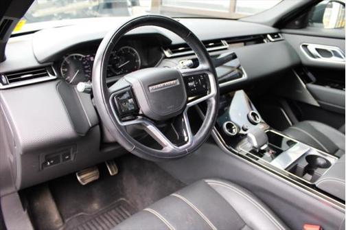 2022 Land Rover Range Rover Velar P250 S R-Dynamic