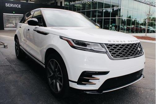 2022 Land Rover Range Rover Velar P250 S R-Dynamic
