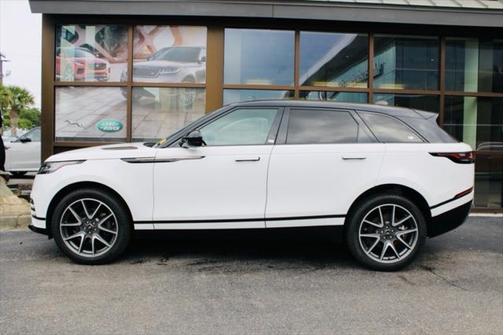 2022 Land Rover Range Rover Velar P250 S R-Dynamic