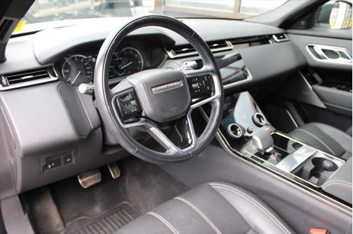 2022 Land Rover Range Rover Velar P250 S R-Dynamic