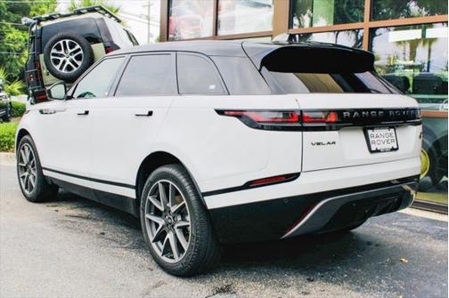 2022 Land Rover Range Rover Velar P250 S R-Dynamic