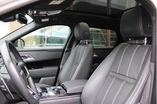 2022 Land Rover Range Rover Velar P250 S R-Dynamic