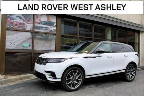 2022 Land Rover Range Rover Velar P250 S R-Dynamic
