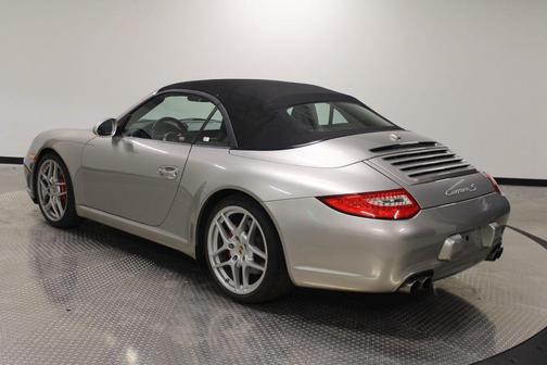 2012 Porsche 911 911 Carrera S