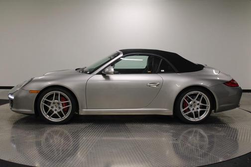 2012 Porsche 911 911 Carrera S