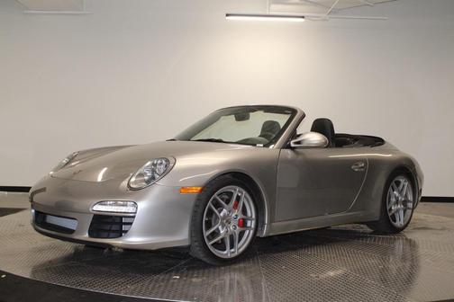 2012 Porsche 911 911 Carrera S
