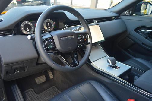 2025 Land Rover Range Rover Evoque Core S