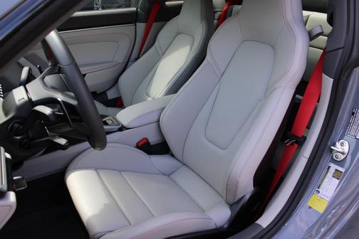 2024 Porsche 911 Carrera S