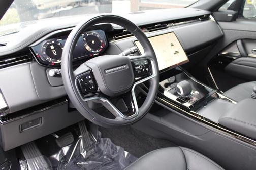 2025 Land Rover Range Rover Sport P360 S