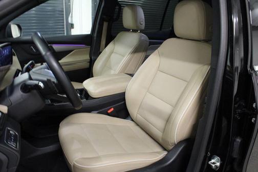 2025 Buick Enclave Preferred FWD