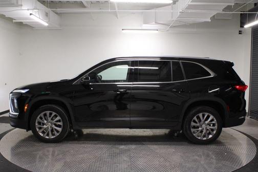 2025 Buick Enclave Preferred FWD