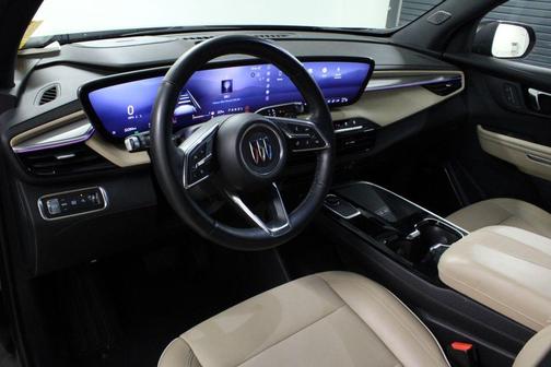 2025 Buick Enclave Preferred FWD