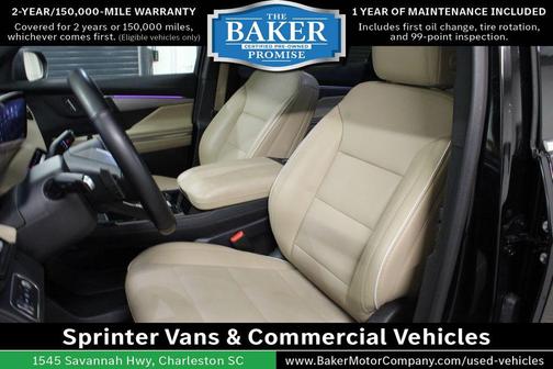 2025 Buick Enclave Preferred FWD