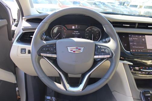 2020 Cadillac XT6 Premium Luxury FWD