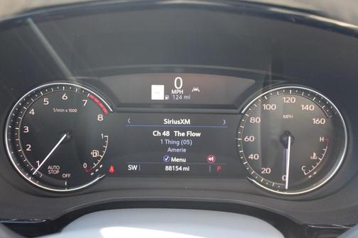 2020 Cadillac XT6 Premium Luxury FWD