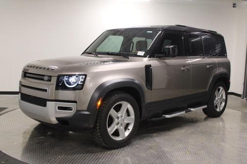 2023 Land Rover Defender 110 SE