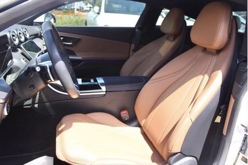2024 Mercedes-Benz CLE 300 4MATIC Coupe