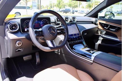 2024 Mercedes-Benz CLE 300 4MATIC Coupe