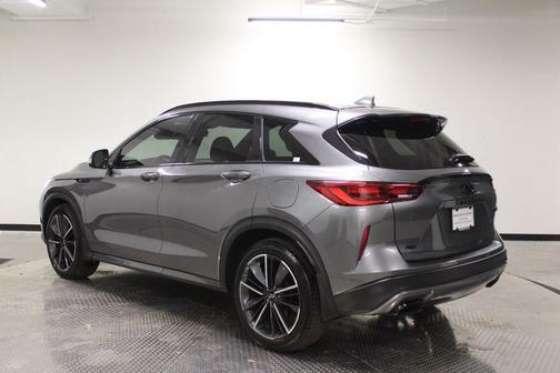 2023 INFINITI QX50 SPORT AWD