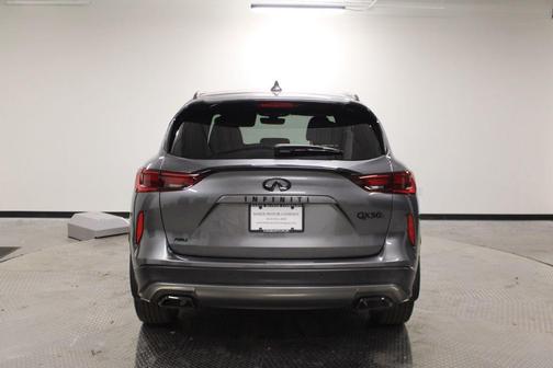 2023 INFINITI QX50 SPORT AWD