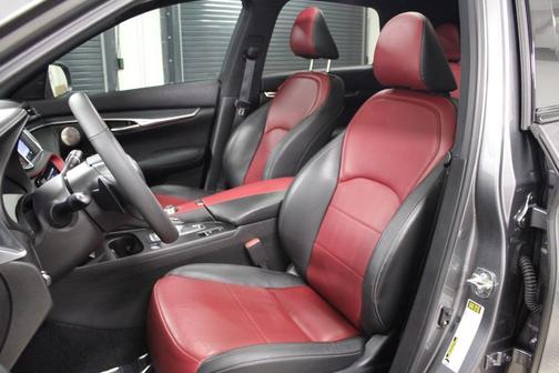 2023 INFINITI QX50 SPORT AWD