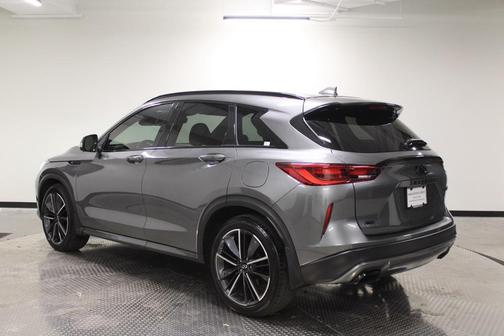 2023 INFINITI QX50 SPORT AWD