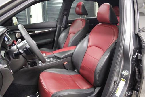 2023 INFINITI QX50 SPORT AWD